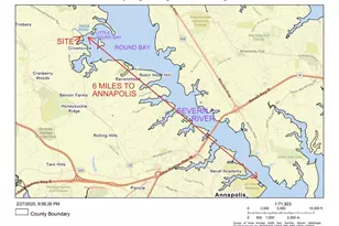 975 Diggs Rd, Crownsville, MD 21032 - Photo 14