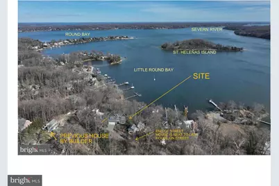 975 Diggs Road, Crownsville, MD 21032 - Photo 2