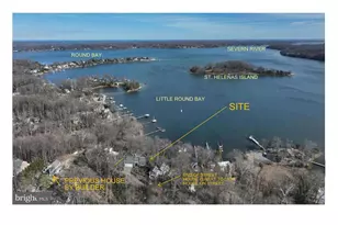 975 Diggs Rd, Crownsville, MD 21032 - Photo 2