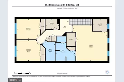 364 Chessington Drive, Odenton, MD 21113 - Photo 40