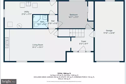 310 Fernwood, Severna Park, MD 21146 - Photo 54