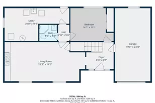 310 Fernwood, Severna Park, MD 21146 - Photo 54