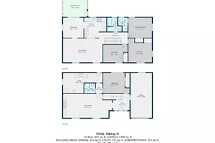 310 Fernwood, Severna Park, MD 21146 - Photo 56