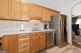 1628 Pleasantville Dr, Glen Burnie, MD 21061 - Photo 16