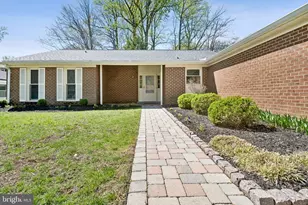 869 Clubhouse Village View, Annapolis, MD 21401 - Photo 22