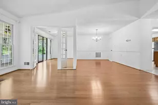 869 Clubhouse Village View, Annapolis, MD 21401 - Photo 6