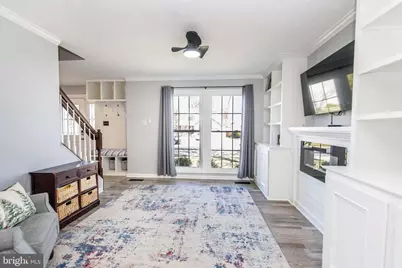 1914 Artillery Lane, Odenton, MD 21113 - Photo 2