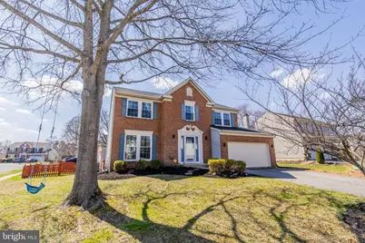 1914 Artillery Lane, Odenton, MD 21113 - Photo 34