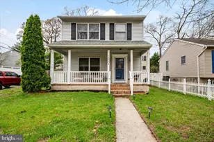 7850 E Shore Rd, Pasadena, MD 21122 - Photo 2
