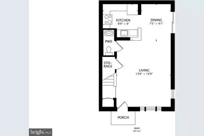 623 Fortune Court, Glen Burnie, MD 21061 - Photo 10