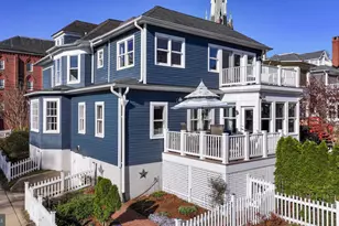 98 Duke of Gloucester St, Annapolis, MD 21401 - Photo 50