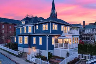 98 Duke of Gloucester St, Annapolis, MD 21401 - Photo 2