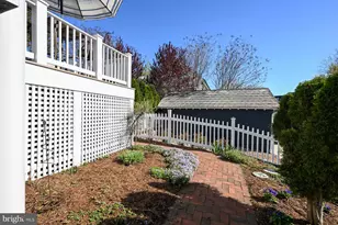 98 Duke of Gloucester St, Annapolis, MD 21401 - Photo 54