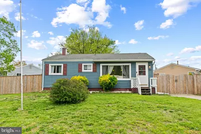 109 Herbert Court, Glen Burnie, MD 21060 - Photo 1