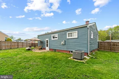 109 Herbert Court, Glen Burnie, MD 21060 - Photo 46
