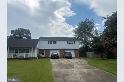 503 2nd Avenue SW, Glen Burnie, MD 21061 - Photo 2