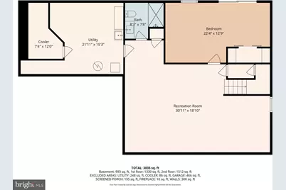 704 Roane Hollow Lane, Annapolis, MD 21401 - Photo 38