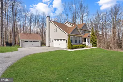 704 Roane Hollow Lane, Annapolis, MD 21401 - Photo 32