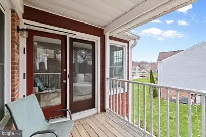 641 Deering Road #2J, Pasadena, MD 21122 - Photo 4