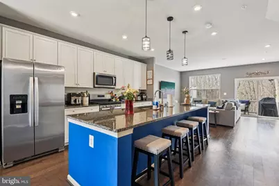 1306 Hawk Hollow Drive, Crofton, MD 21114 - Photo 16