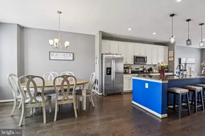 1306 Hawk Hollow Drive, Crofton, MD 21114 - Photo 12
