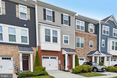 1306 Hawk Hollow Drive, Crofton, MD 21114 - Photo 2