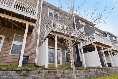 1306 Hawk Hollow Drive, Crofton, MD 21114 - Photo 34