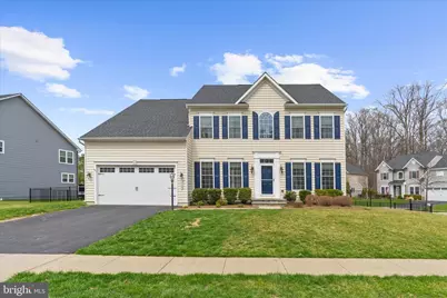 830 Sebastian Lane, Gambrills, MD 21054 - Photo 4