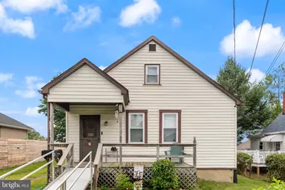 8438 Church Road, Pasadena, MD 21122 - Photo 1