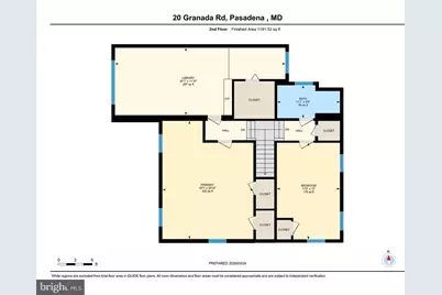20 Granada Road, Pasadena, MD 21122 - Photo 38