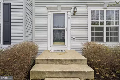 703 Horse Chestnut Court, Odenton, MD 21113 - Photo 2