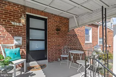 218 Kuethe Road, Glen Burnie, MD 21060 - Photo 2