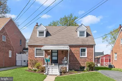 218 Kuethe Road, Glen Burnie, MD 21060 - Photo 1