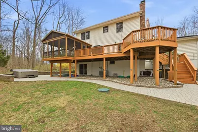 5209 Grenock Drive, Lothian, MD 20711 - Photo 6