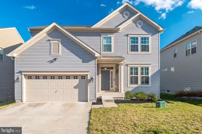 7605 Gigur Drive, Hanover, MD 21076 - Photo 1