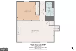 864 Snow Valley Ln, Odenton, MD 21113 - Photo 24