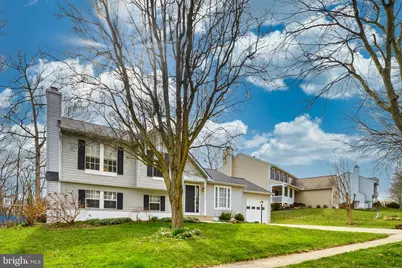 864 Snow Valley Lane, Odenton, MD 21113 - Photo 4