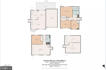 864 Snow Valley Lane, Odenton, MD 21113 - Photo 42