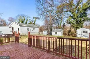 510 New Jersey Ave NE, Glen Burnie, MD 21060 - Photo 32