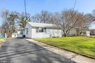 510 New Jersey Ave NE, Glen Burnie, MD 21060 - Photo 1