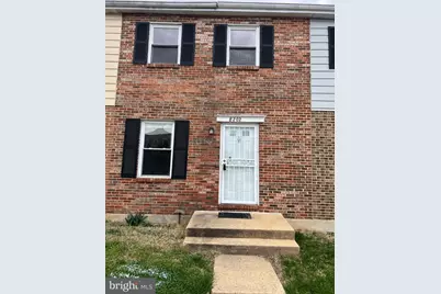 8202 Tomlinson Court, Severn, MD 21144 - Photo 1