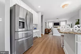 906 Elsie Barber Ct, Davidsonville, MD 21035 - Photo 20