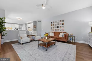 906 Elsie Barber Ct, Davidsonville, MD 21035 - Photo 26