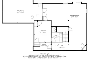 906 Elsie Barber Ct, Davidsonville, MD 21035 - Photo 98