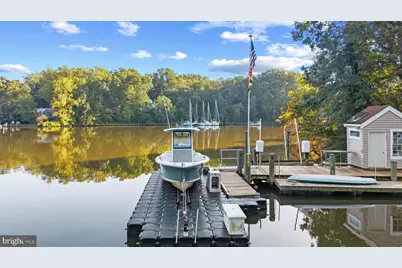 301 Kingsberry Drive, Annapolis, MD 21409 - Photo 40