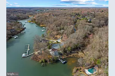 301 Kingsberry Drive, Annapolis, MD 21409 - Photo 42