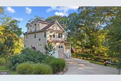 301 Kingsberry Drive, Annapolis, MD 21409 - Photo 38