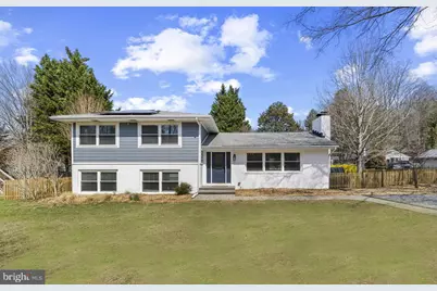 1519 Winchester Road, Annapolis, MD 21409 - Photo 1