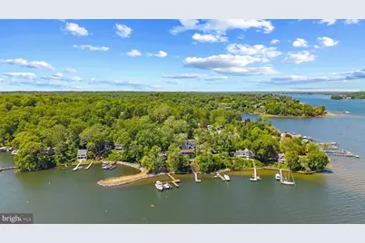 327 Riverview Trail, Annapolis, MD 21401 - Photo 38