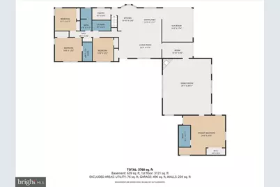 1254 Sheridan Road, Crownsville, MD 21032 - Photo 42